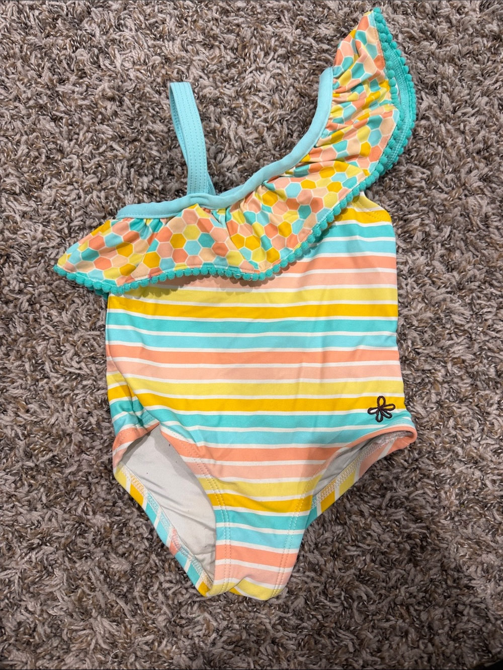 Matilda Jane swimming suit
